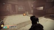 The first encounter altar in Destiny 2 Salvation's Edge (Image via Bungie)